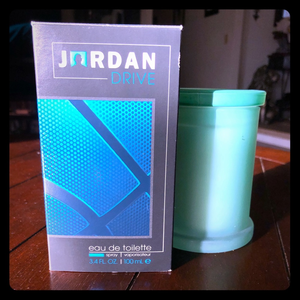 Jordan Drive for men by Michael Jordan